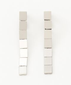 ICB / アイシービー ピアス・イヤリング | Plate イヤリング