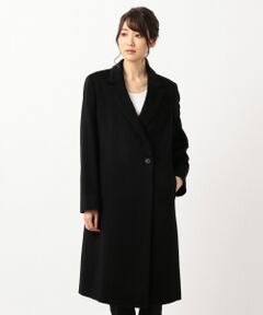 【数量限定】Pure Cashmere コート