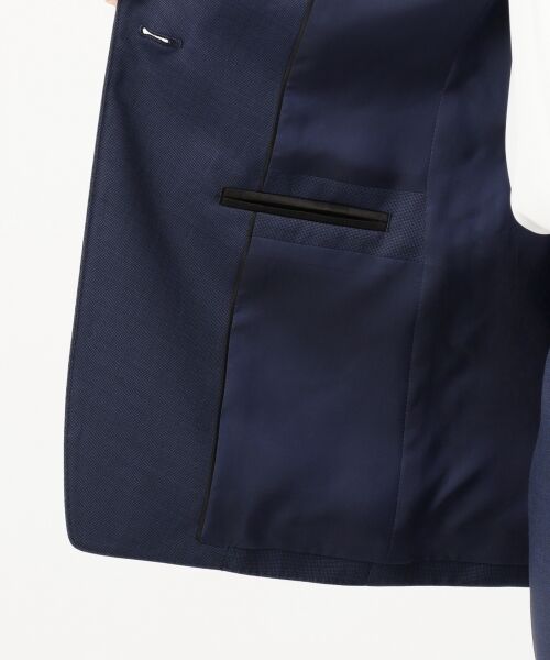 ICB / アイシービー テーラードジャケット | 【セットアップ】Exclusive Tailoring ジャケット | 詳細9