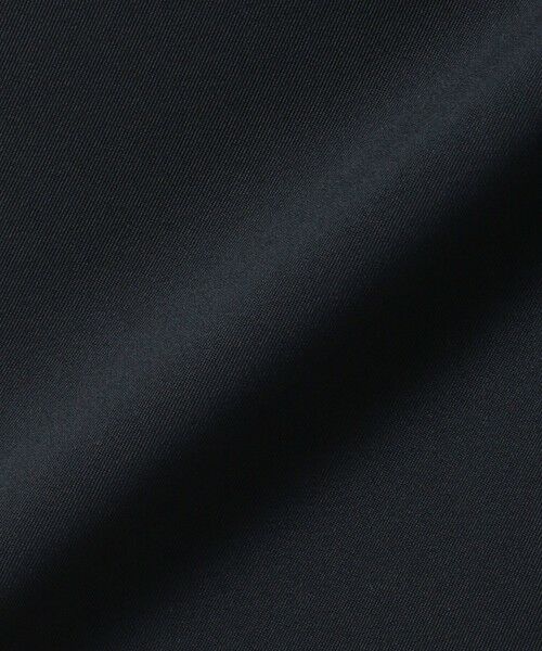 ICB / アイシービー ミニ・ひざ丈スカート | 【洗える】Fied ラップ風スカート | 詳細12