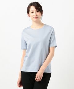 【VERY4月号掲載】Superior Cotton カットソー