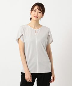 【定番人気】Triacetate Ponte カットソー