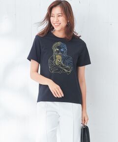 【伊藤心さんコラボ】Collabo Tシャツ