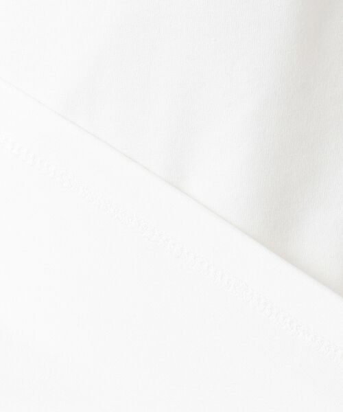 ICB / アイシービー Tシャツ | Premium Jersey カットソー | 詳細6