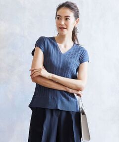 ICB / アイシービー ニット・セーター | Gima ニット