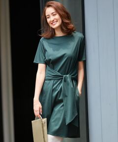 ICB / アイシービー Tシャツ | High Gauge Cotton カットソー