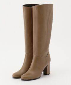 ICB / アイシービー ブーツ（ロング丈） | 【マガジン掲載】ロングブーツ(番号CG22)