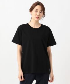 ICB / アイシービー Tシャツ | Simple Jersey 半袖Tシャツ