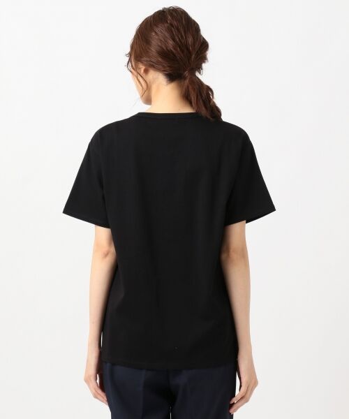 ICB / アイシービー Tシャツ | Simple Jersey 半袖Tシャツ | 詳細2