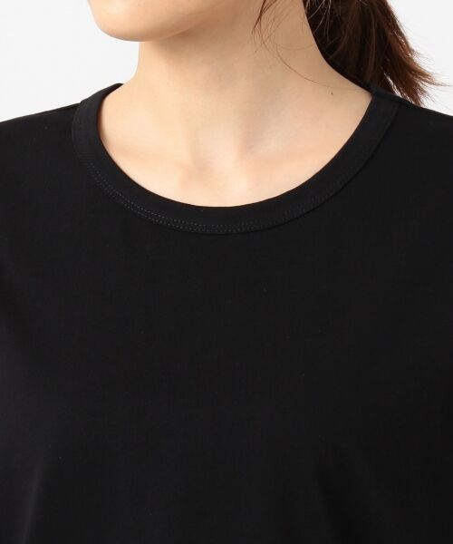 ICB / アイシービー Tシャツ | Simple Jersey 半袖Tシャツ | 詳細3