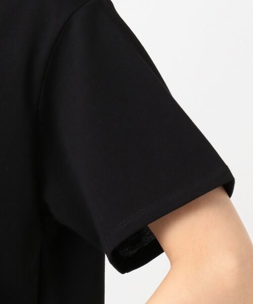 ICB / アイシービー Tシャツ | Simple Jersey 半袖Tシャツ | 詳細4