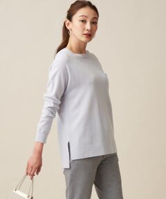 ICB / アイシービー ニット・セーター | Teresa クルーネック ニット