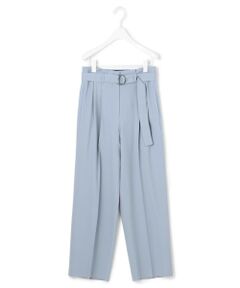 ICB / アイシービー その他パンツ | 【マガジン掲載】Supple Twill パンツ(番号CG33)