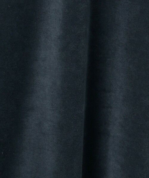 ICB / アイシービー ドレス | 【洗える】Velour ワンピース | 詳細11
