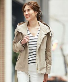 ICB / アイシービー その他アウター | 【洗える】 Ridge マウンテンパーカー