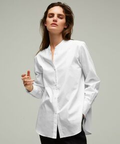 ICB / アイシービー シャツ・ブラウス | 【仙波レナさんコラボ】 Cotton ブラウス