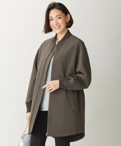 ICB / アイシービー その他アウター | 【洗える】Hi Folm Double Cloth アウター