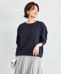 ICB / アイシービー カットソー | 【洗える】Loop デザイン カットソー