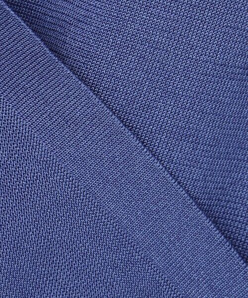 ICB / アイシービー ニット・セーター | 【WEB限定カラーあり】Synthetic Yarn 半袖 ニット | 詳細28