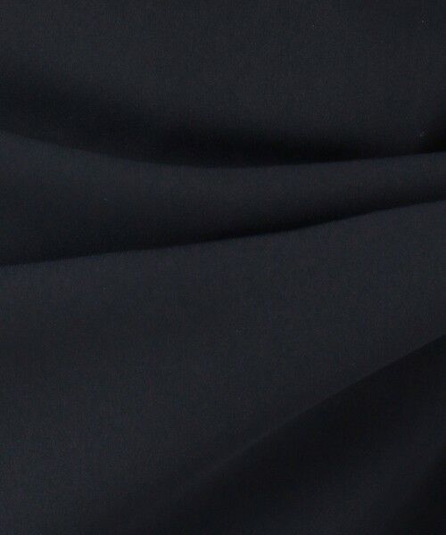 ICB / アイシービー ミニ・ひざ丈スカート | 【WEB限定セットアップ】Soft Satin スカート | 詳細24