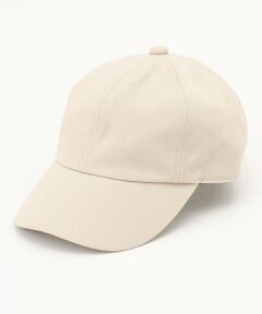 Cap キャップ