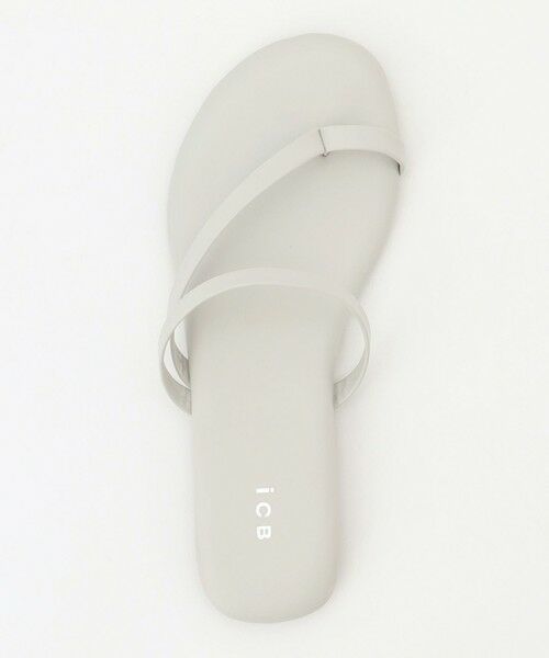 ICB / アイシービー サンダル | 【マガジン掲載】Flat Sandals サンダル（番号CM24） | 詳細19