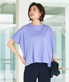 ICB / アイシービー カットソー | 【接触冷感・UVケア・抗菌防臭】Process カットソー