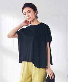 ICB / アイシービー カットソー | 【接触冷感・UVケア・抗菌防臭】Process カットソー