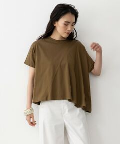 ICB / アイシービー カットソー | 【接触冷感・UVケア・抗菌防臭】Process カットソー