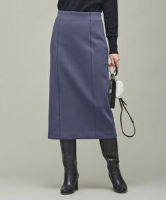 ICB / アイシービー ミニ・ひざ丈スカート | 【マガジン掲載】 ヘヴィダンボール タイトスカート（番号CG22）