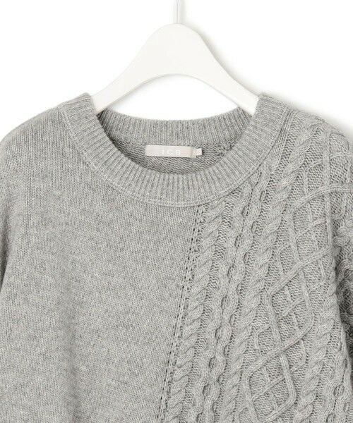 セール】 【人気のため新色追加・マガジン掲載】Soft Wool Cashmere