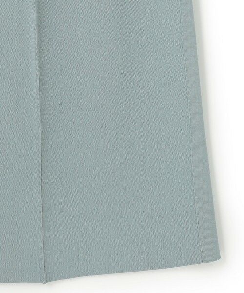 【WEB限定カラーあり・洗える】シンセティックハイゲージ ニットスカート