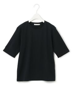ICB / アイシービー カットソー | 【洗える】ベーシック Tシャツ