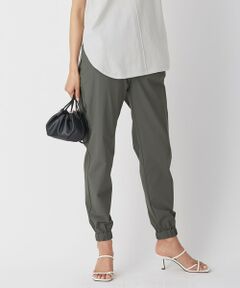 ICB / アイシービー その他パンツ | 【洗える】 アトラストリコット ジョグパンツ