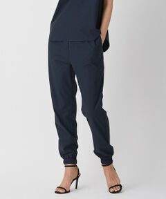 ICB / アイシービー その他パンツ | 【洗える】 アトラストリコット ジョグパンツ