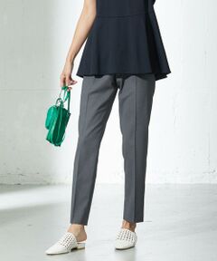 ICB / アイシービー その他パンツ | 【洗える】 LinenLikeOx スティックパンツ