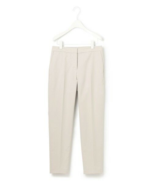 ICB / アイシービー その他パンツ | 【洗える】 LinenLikeOx スティックパンツ | 詳細3