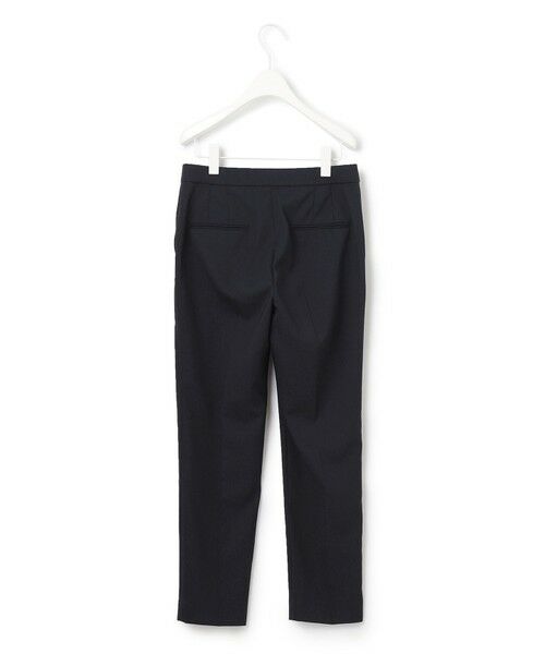 ICB / アイシービー その他パンツ | 【洗える】 LinenLikeOx スティックパンツ | 詳細11