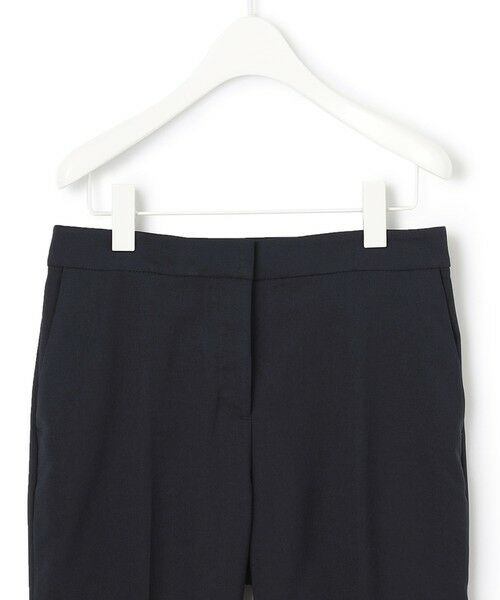 ICB / アイシービー その他パンツ | 【洗える】 LinenLikeOx スティックパンツ | 詳細12