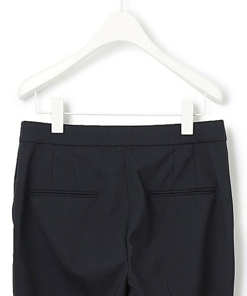 ICB / アイシービー その他パンツ | 【洗える】 LinenLikeOx スティックパンツ | 詳細13