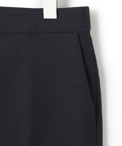 ICB / アイシービー その他パンツ | 【洗える】 LinenLikeOx スティックパンツ | 詳細14