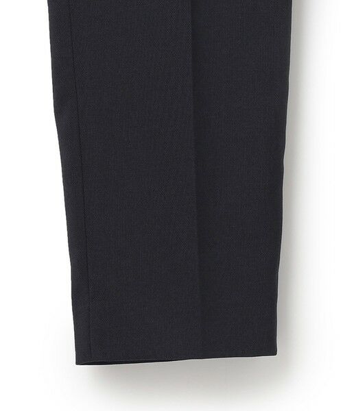 ICB / アイシービー その他パンツ | 【洗える】 LinenLikeOx スティックパンツ | 詳細15