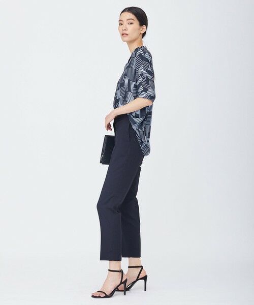 icb スティックパンツ　44 新色追加・セットアップ対応】Bahariye スティックパンツ / ICB