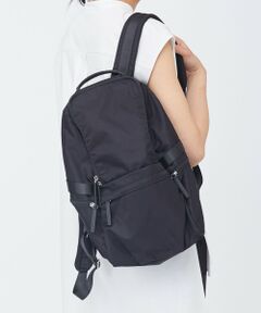 ICB / アイシービー リュック・バックパック | ８ポケットナイロンリュック