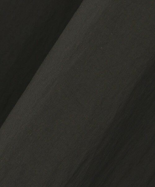 ICB / アイシービー ミニ・ひざ丈スカート | 【洗える】 Nyタスランドライワッシャー スカート | 詳細20