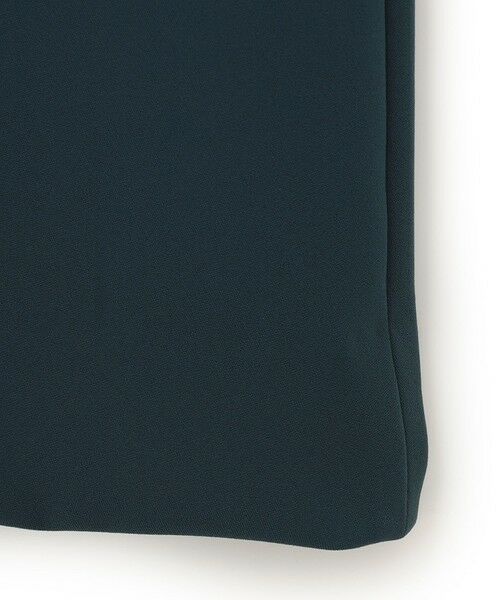 ICB / アイシービー ドレス | 【洗える】ライトダブルクロス ジャンパースカート ワンピース | 詳細15