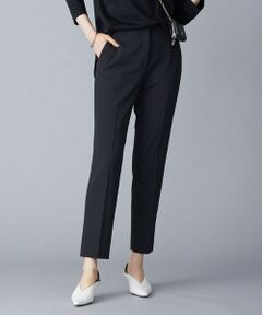 ICB / アイシービー その他パンツ | 【洗える】T/Rドライギャバ スティックパンツ