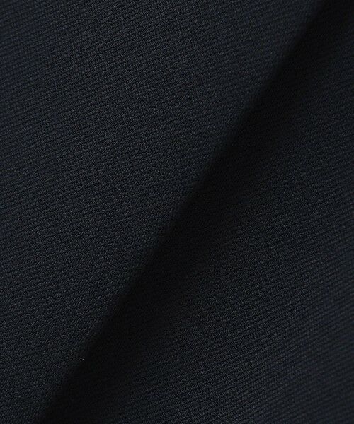 ICB / アイシービー ミニ・ひざ丈スカート | 【洗える】37.5TRストレッチ ラップ風スカート | 詳細6