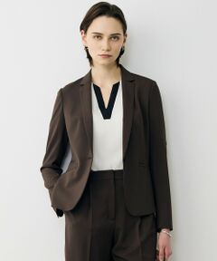 ICB / アイシービー テーラードジャケット | Fied テーラードジャケット
