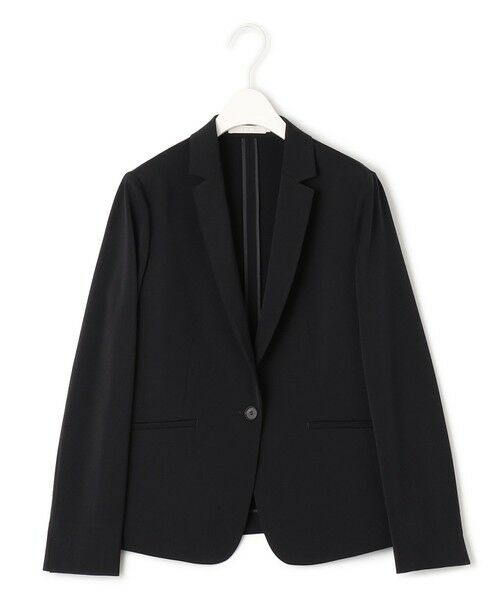 ICB / アイシービー テーラードジャケット | 【新色追加・防シワ・速乾・洗える】Fied テーラードジャケット | 詳細5